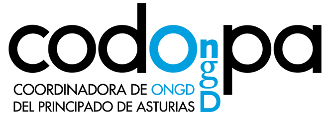Logotipo CODOPA